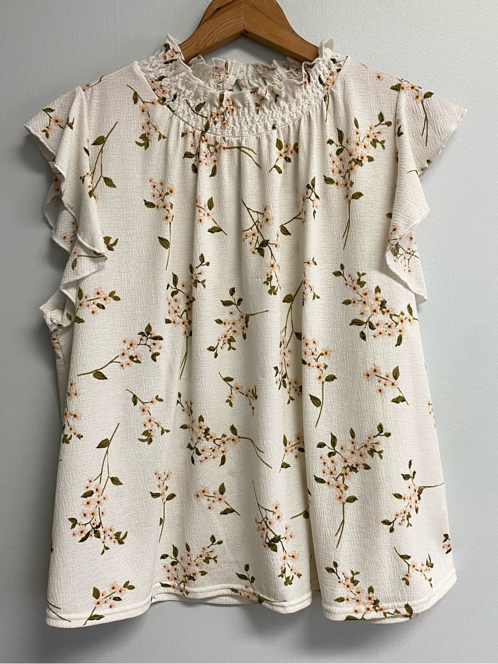 MELLODAY TOP - LARGE